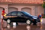 Ford Focus Saloon 1999 года
